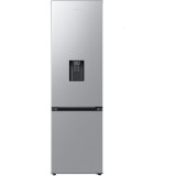 Combina frigorifica Samsung RB38C632ESA/EF, 386 l, Total No Frost, All-Around Cooling, Compresor Digital Inverter, Dozator apa, WiFi, Clasa E, H 203 c