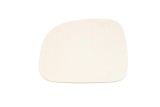 Geam oglinda Fiat Panda (169) 2008-12.2012, PANDA (319), 05.2012- partea stanga View Max crom convex fara incalzire 3003546M