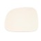 Geam oglinda Fiat Panda (169) 2008-12.2012, PANDA (319), 05.2012- partea stanga View Max crom convex fara incalzire 3003546M
