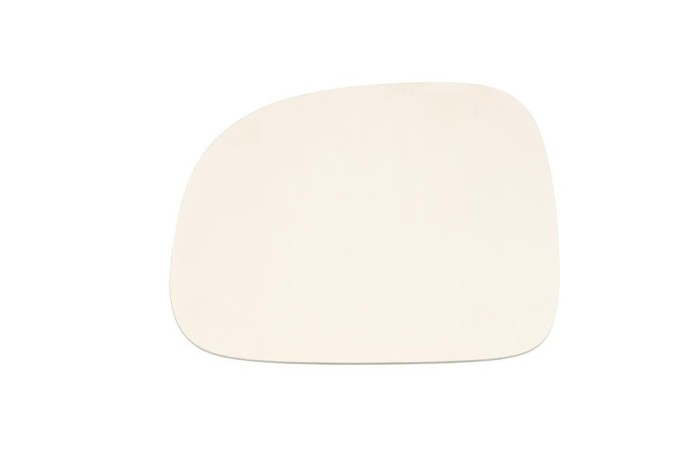 Geam oglinda Fiat Panda (169) 2008-12.2012, PANDA (319), 05.2012- partea stanga View Max crom convex fara incalzire 3003546M
