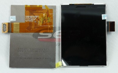 LCD LG Optimus L3 II E430 foto