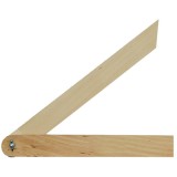 Vorel 18800 - Echer din lemn 270 mm