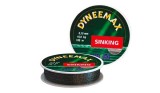 FIR TEXTIL KAMASAKI DYNEEMAX SINKING 010MM/100M