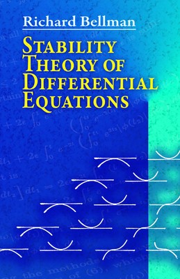 Stability Theory of Differential Equations foto