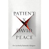 Patient X
