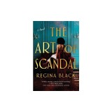 The Art of Scandal