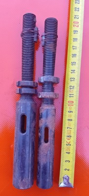B119 Con morse CM 1 si CM 2 filet prindere foto