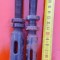 B119 Con morse CM 1 si CM 2 filet prindere