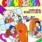 Albă ca Zăpada (Lipește și colorează). Bestseller. Editia a 6-a