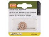 Disc de tăiere 20mm cu ştift de montare