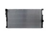 Radiator racire BMW Seria 3 F30/F31, 01.2012-2019, 330d M-Performance, motor 3.0 d, 210 kw, diesel, cutie automata, cu/fara AC, 600x341x34 mm, alumin