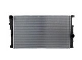 Radiator racire BMW Seria 3 F30/F31, 01.2012-2019, 330d M-Performance, motor 3.0 d, 210 kw, diesel, cutie automata, cu/fara AC, 600x341x34 mm, alumin