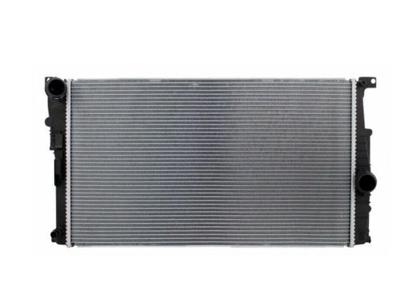 Radiator racire BMW Seria 3 F30/F31, 01.2012-2019, 330d M-Performance, motor 3.0 d, 210 kw, diesel, cutie automata, cu/fara AC, 600x341x34 mm, alumin