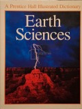 Martin Walters - Earth Sciences - A Pretice Hall Illustrated Dictionary (Editia: 1992)