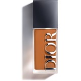 DIOR Dior Forever Skin Wear machiaj matifiant de lungă durată SPF 20 culoare 6 Warm 30 ml