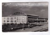 BRASOV GARA CFR RPR, Circulata, Fotografie