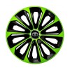 Set 4 capace roti Extra strong green R16 Compatibil Cu Toyota, Autohelix MSA