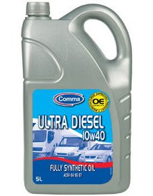 ulei sintetic ULD5L mot. 10W40 5L low SAPS E4. E6. E7. Volvo VDS-3. MAN 3477. MB 228.5. MAN 3277 redus de cenuşă. MTU Tip 3. Renault RXD. RLD. MB 228. foto