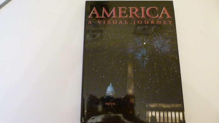 America - a visual journey