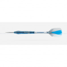 Set darts Harrows steel A3 23g Aura 95% foto