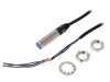 Senzor Inductiv PNP NO M12 0-4mm
