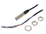 Senzor Inductiv PNP NO M12 0-4mm