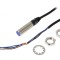 Senzor Inductiv PNP NO M12 0-4mm