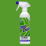 Odorizant Profesional Verde Deo Due