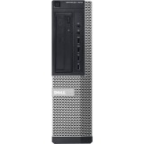 DELL, OPTIPLEX 7010, Intel Core i5-3470, 3.60 GHz, HDD: 500 GB, RAM: 8 GB, unitate optica: DVD RW, SFF