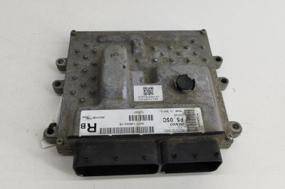 Unitate de control motor JAGUAR XK Coupe X150 2011 OEM: 9W83-12B684-RB 25702432 foto