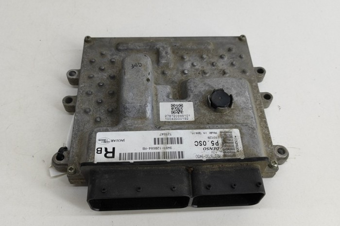 Unitate de control motor JAGUAR XK Coupe X150 2011 OEM: 9W83-12B684-RB 25702432