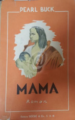 Mama (Socec &amp;amp; Co) foto