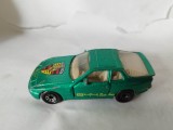 bnk jc Matchbox Porsche 944 Turbo 1/57