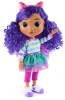 GABBYS DOLLHOUSE PAPUSA GABBY INTERACTIVA 33CM, Spin Master