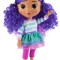 GABBYS DOLLHOUSE PAPUSA GABBY INTERACTIVA 33CM