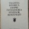 Traditia istorica despre intemeierea statelor romanesti - Gheorghe I. Bratianu