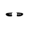 Set 2 Capace Oglinda Tip Batman Skoda Superb 2015-2021