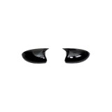 Set 2 Capace Oglinda Tip Batman Skoda Superb 2015-2021