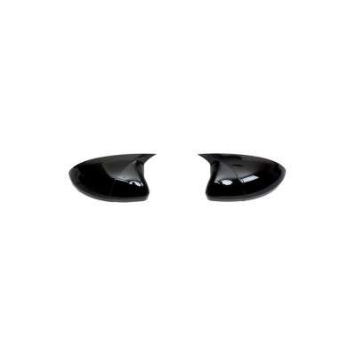 Set 2 Capace Oglinda Tip Batman Skoda Superb 2015-2021 foto
