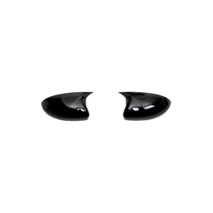 Set 2 Capace Oglinda Tip Batman Skoda Superb 2015-2021