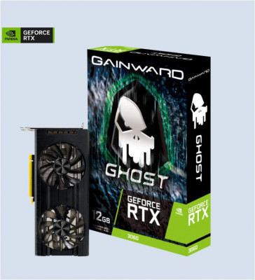 Gainward GeForce RTX 3060 Ghost 12GB foto