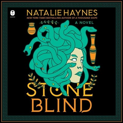 Stone Blind foto