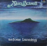 Vinil Alan Stivell &ndash; Before Landing (Raok Dilestra) (VG), Folk