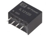 Convertor DC-DC 2W 12V 168mA