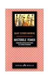 Cumpara ieftin Misterele femeii - Paperback brosat - Mary Esther Harding - Herald