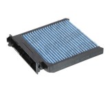 Filtru polen carbon, habitaclu Aster AS3A2480 Renault Clio 3, Twingo 2, Modus 2004-; Wind, Dacia Duster 2010-2018, Logan 2004-2012, Sandero 2008-2012