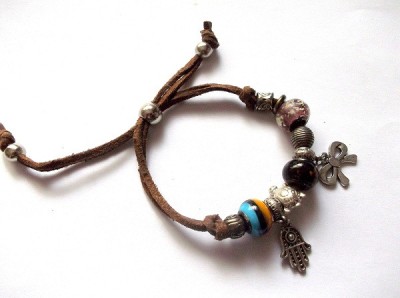 bratara tip pandora 39795 foto