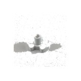 Cuplaj Platou Rotativ Original Bosch 00628013 pentru Cuptor Microunde, Compatibil Balay Siemens