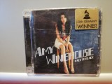 Amy Winehouse &ndash; Back to Black (2006/Universal/Germany) - CD Original/stare disc : ca Nou