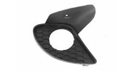 Rama lampa ceata , suport proiector fata dreapta Alfa Romeo 147 (937), 10.2004-05.2010, 156057239;156057241 foto